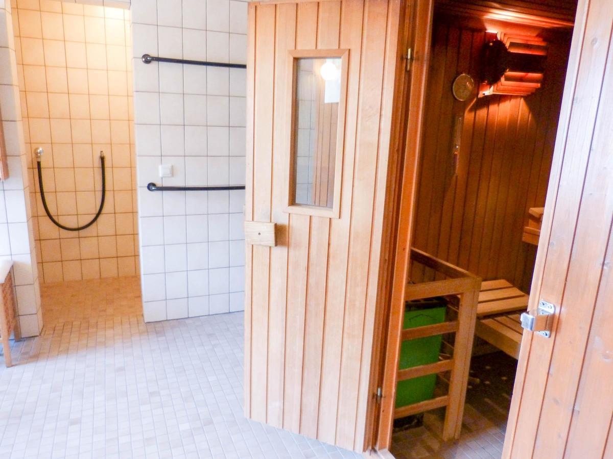 Haus Therese Ferienwohnung *Feodora* Wittdün Exterior foto